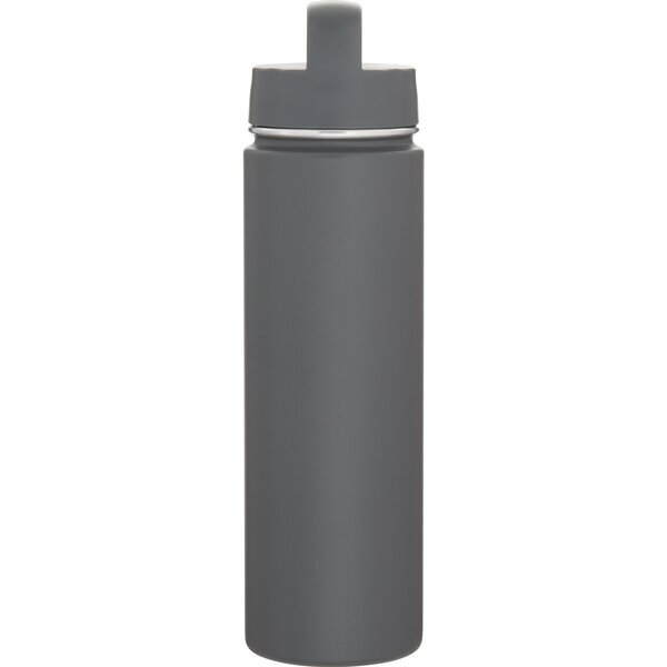 h2go Crux Single Wall Stainless Steel, 30 oz.