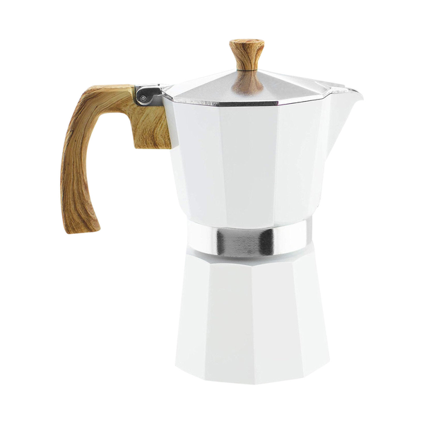 Grosche Milano Espresso Coffee Maker, 6 Cup