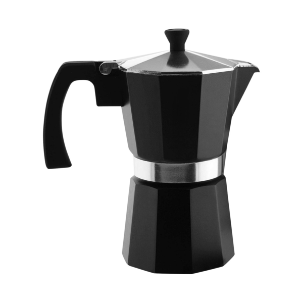 Grosche Milano Espresso Coffee Maker, 6 Cup