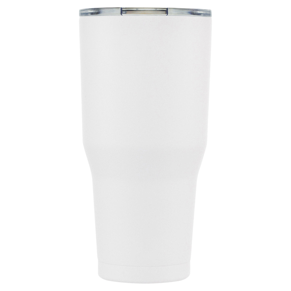 Grosche Yukon Stainless Steel Insulated Tumbler, 30 oz.