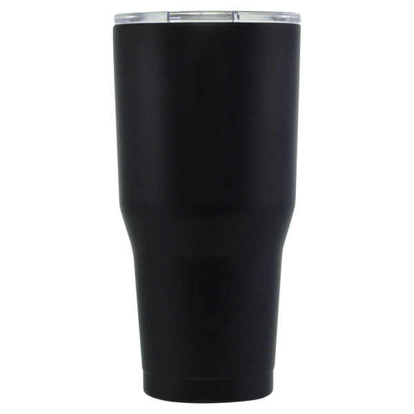 Grosche Yukon Stainless Steel Insulated Tumbler, 30 oz.