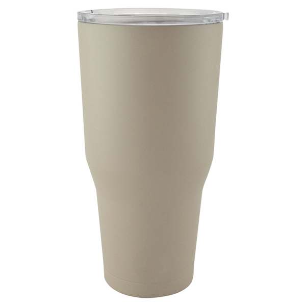 Grosche Yukon Stainless Steel Insulated Tumbler, 30 oz.