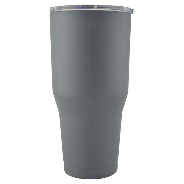 Grosche Yukon Stainless Steel Insulated Tumbler, 30 oz.