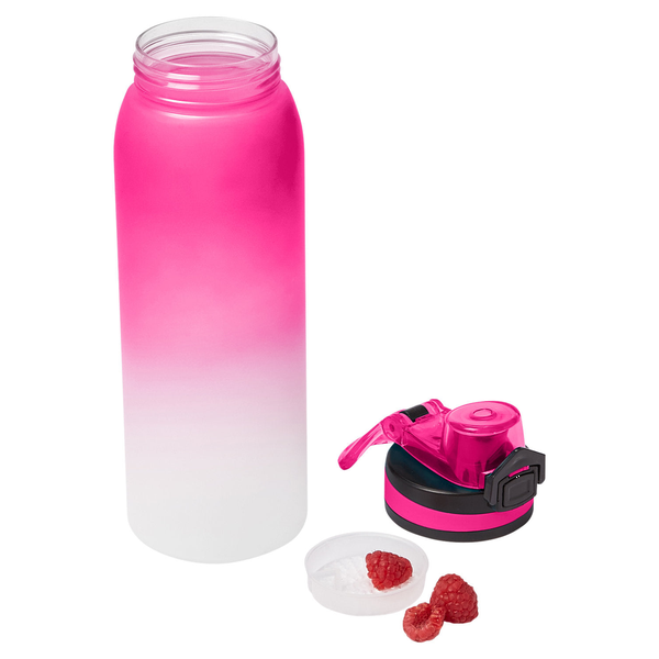 Prisma Gradient Water Bottle, 30 oz.