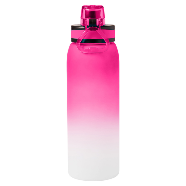 Prisma Gradient Water Bottle, 30 oz.