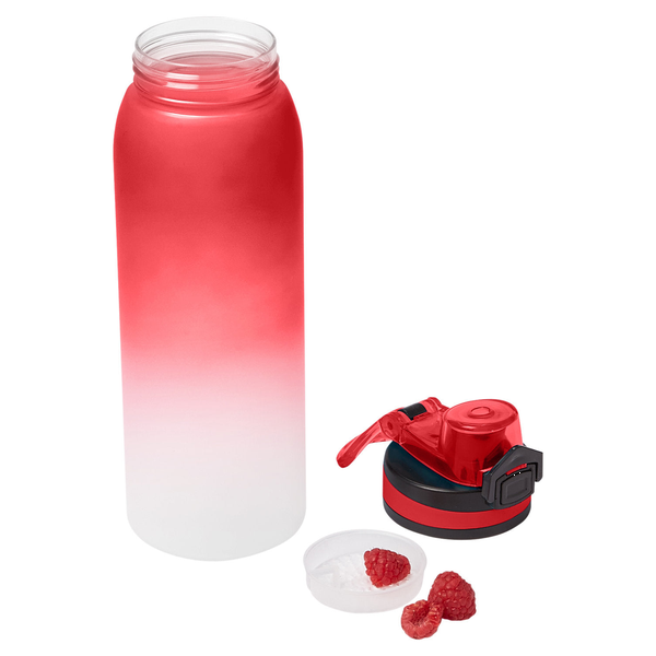 Prisma Gradient Water Bottle, 30 oz.