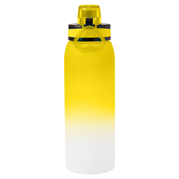 Prisma Gradient Water Bottle, 30 oz.