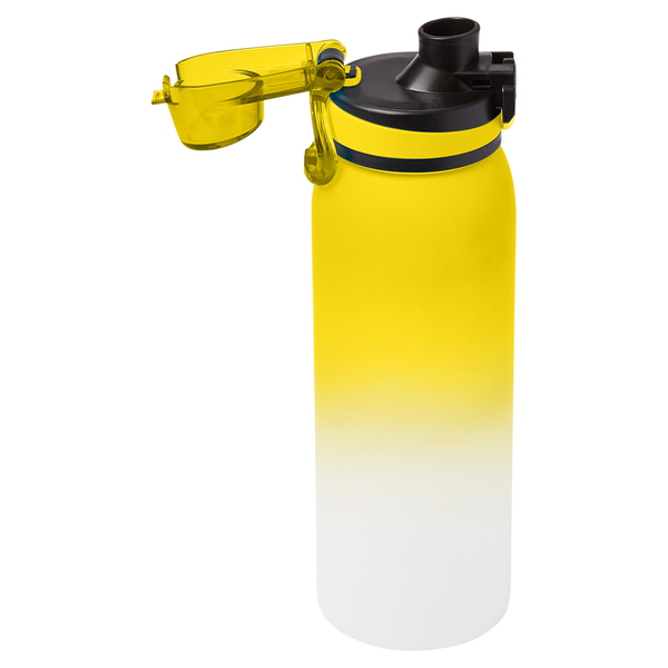 Prisma Gradient Water Bottle, 30 oz.