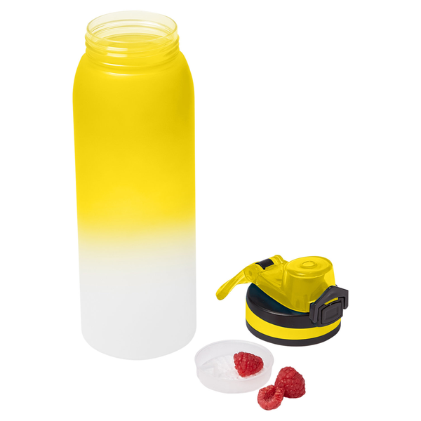 Prisma Gradient Water Bottle, 30 oz.