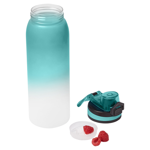 Prisma Gradient Water Bottle, 30 oz.
