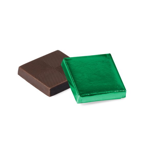 Dark Chocolatey Mint Thins