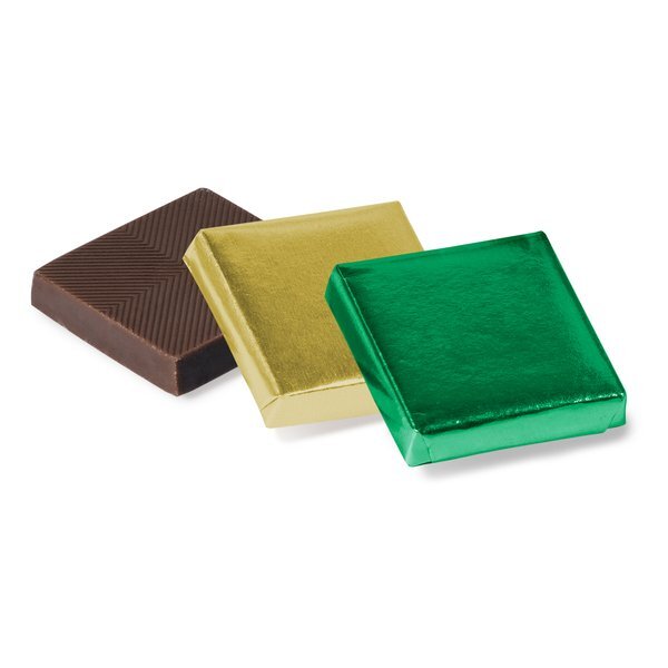 Dark Chocolatey Mint Thins