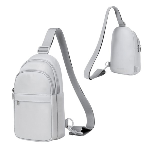 AeroLOFT™ Motion Polyester Crossbody Sling Bag
