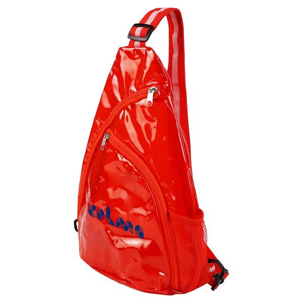 Diamond TPU Sling Bag