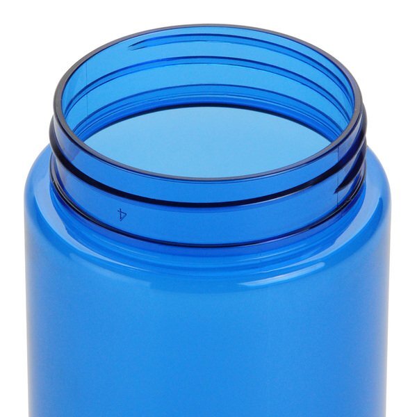 Husky rPET Flip Top Bottle, 24oz.