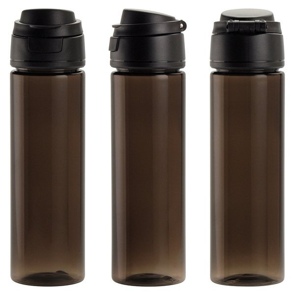 Husky rPET Flip Top Bottle, 24oz.