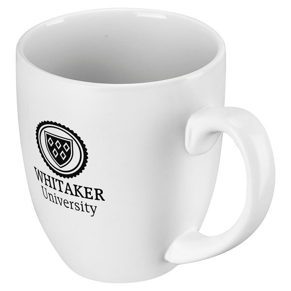 Corsica Ceramic Mug, 16oz.