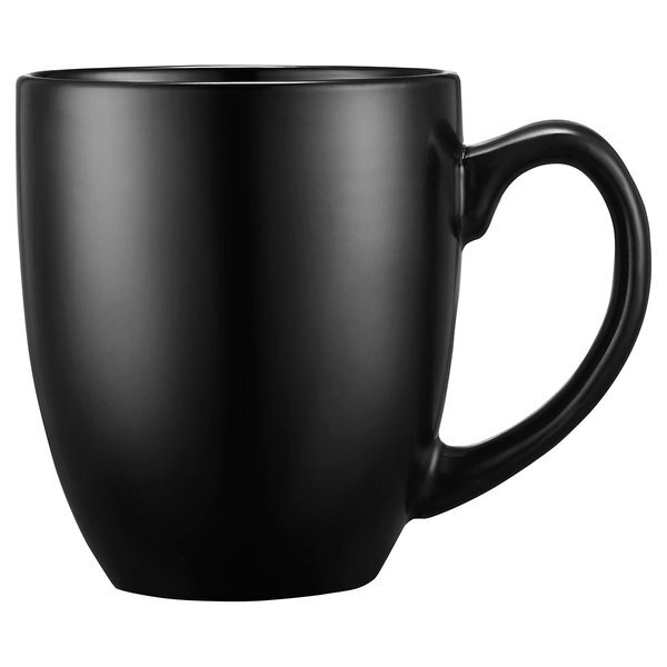 Corsica Ceramic Mug, 16oz.