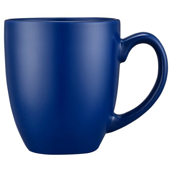Corsica Ceramic Mug, 16oz.