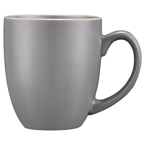 Corsica Ceramic Mug, 16oz.