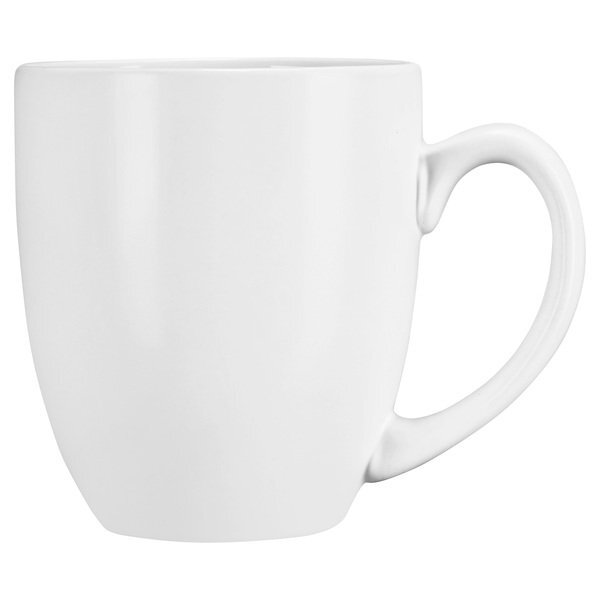 Corsica Ceramic Mug, 16oz.