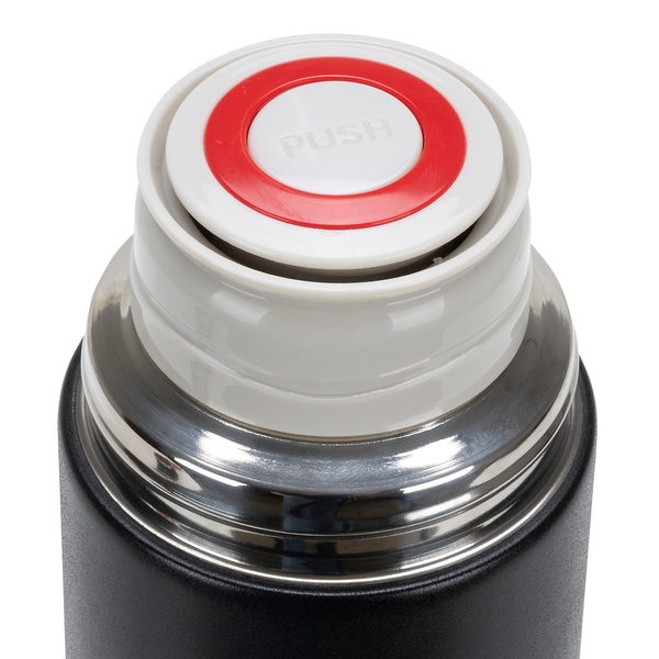 Four-Piece Vacuum Insulated Bottle & Cup Gift Set