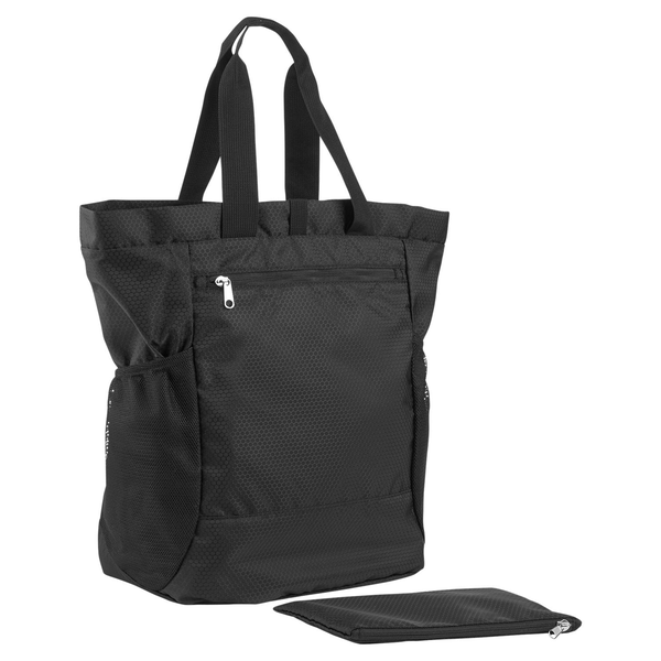 In Transit Eco-Friendly Packable Backpack