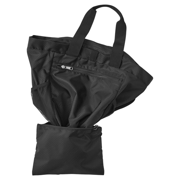 In Transit Eco-Friendly Packable Backpack