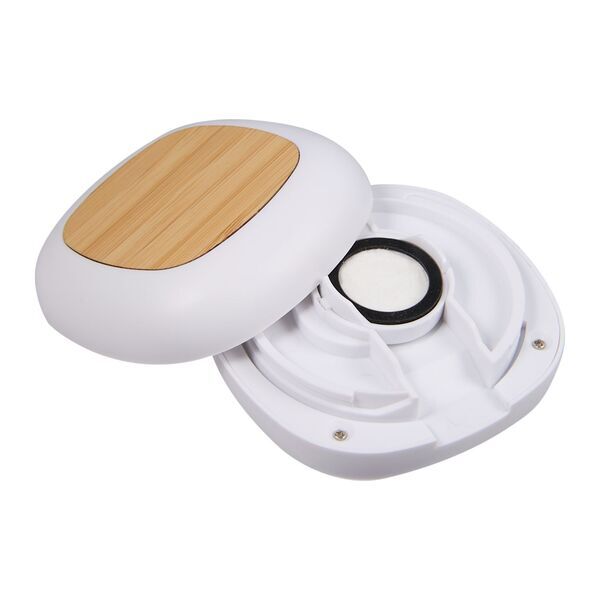 Mini Personal Bamboo Accent Diffuser