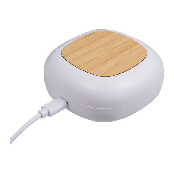Mini Personal Bamboo Accent Diffuser