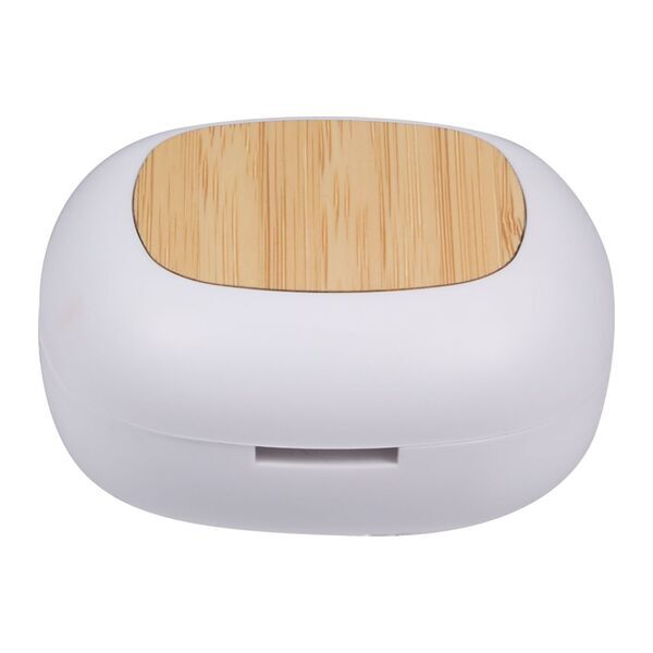 Mini Personal Bamboo Accent Diffuser