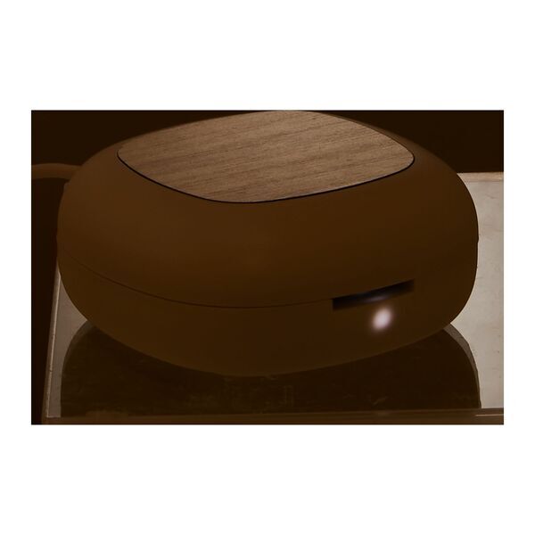 Mini Personal Bamboo Accent Diffuser