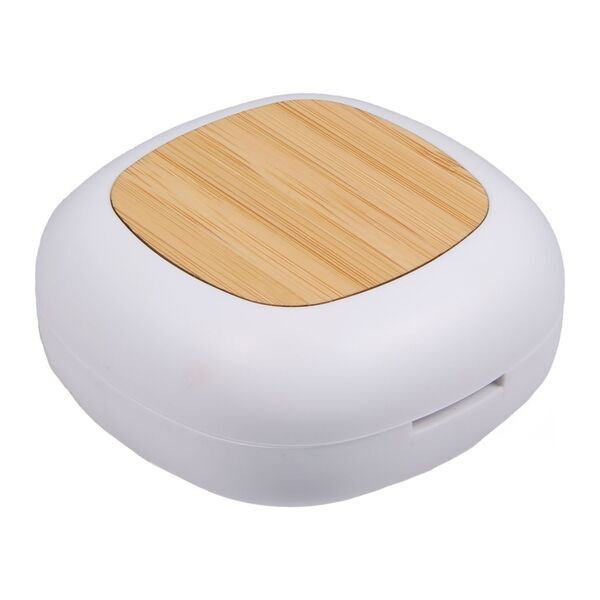 Mini Personal Bamboo Accent Diffuser