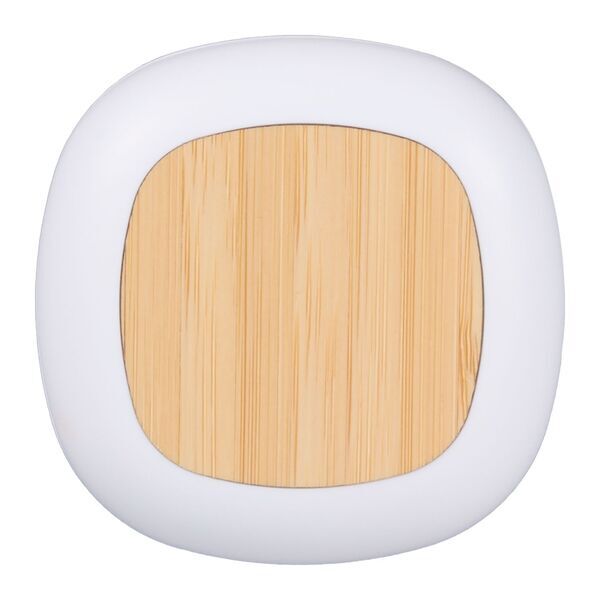 Mini Personal Bamboo Accent Diffuser