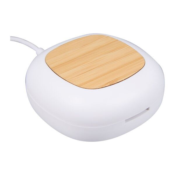 Mini Personal Bamboo Accent Diffuser