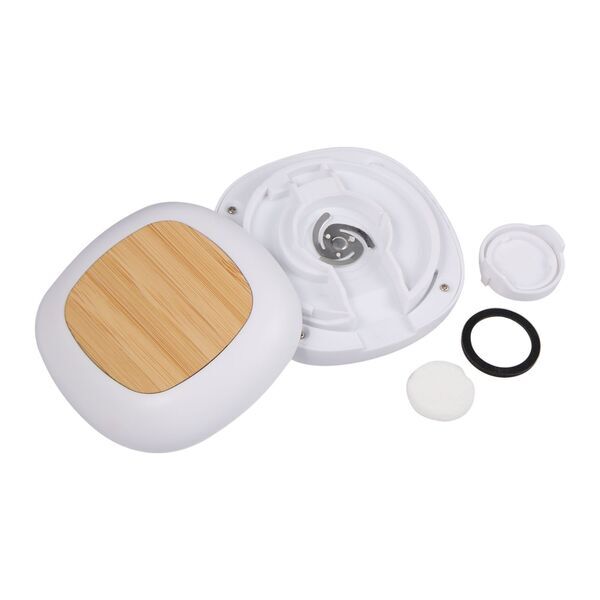 Mini Personal Bamboo Accent Diffuser