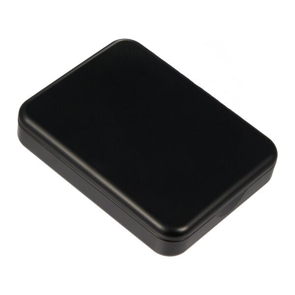 Rechargeable 100% rABS LED Compact Mirror