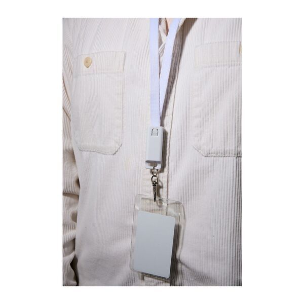 Five-in-One 40W PD Charging Cable Lanyard