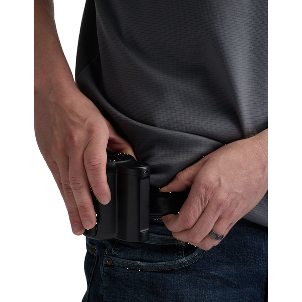 Hands-Free Rechargeable Waist Fan