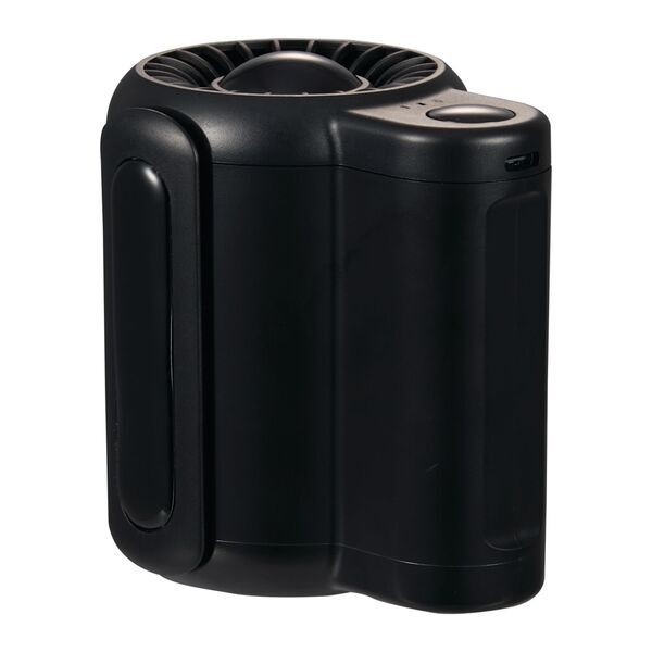 Hands-Free Rechargeable Waist Fan