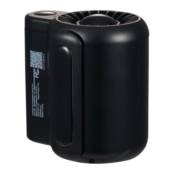 Hands-Free Rechargeable Waist Fan