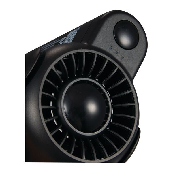 Hands-Free Rechargeable Waist Fan