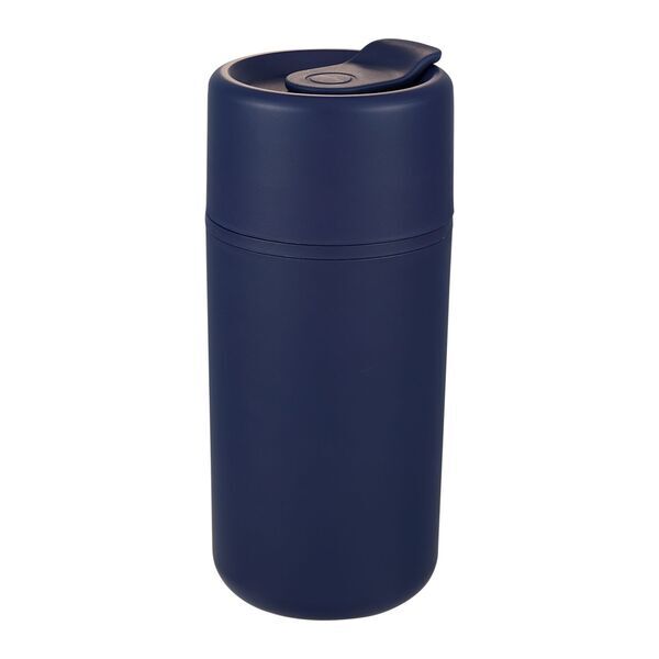 Urban Recycled Plastic Tumbler, 16oz.