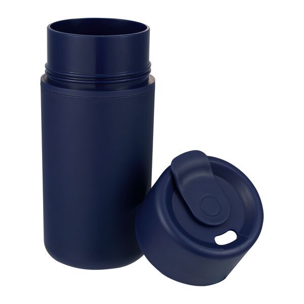 Urban Recycled Plastic Tumbler, 16oz.