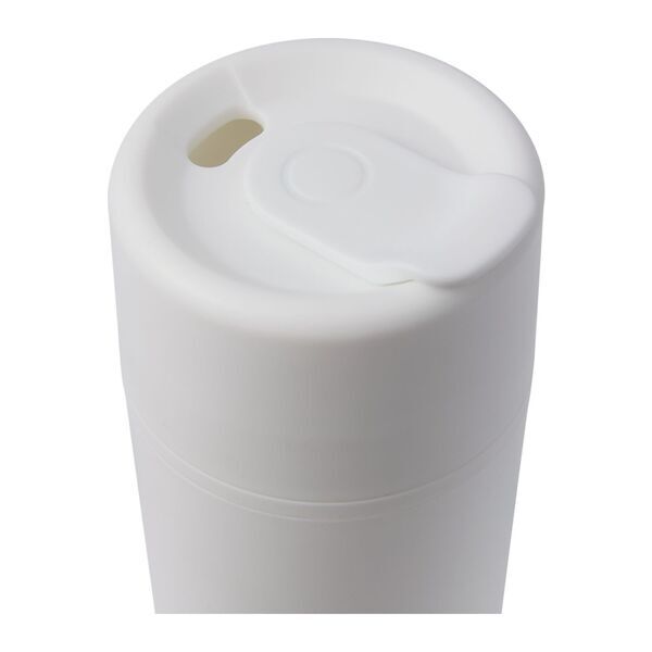 Urban Recycled Plastic Tumbler, 16oz.