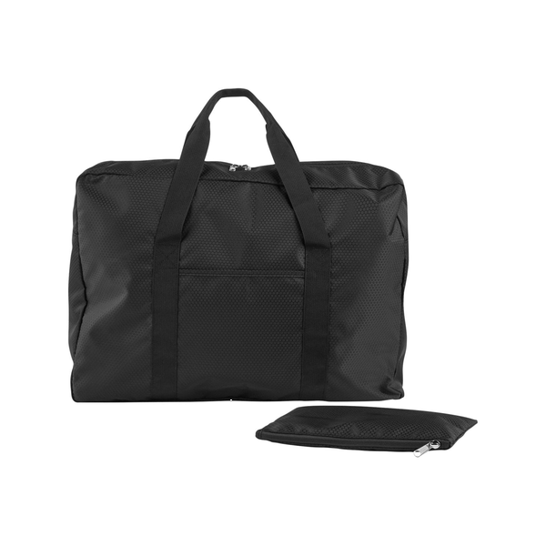 In Transit Eco-Friendly Packable Duffel Bag