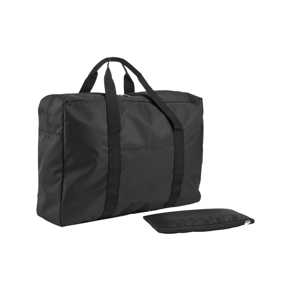 In Transit Eco-Friendly Packable Duffel Bag