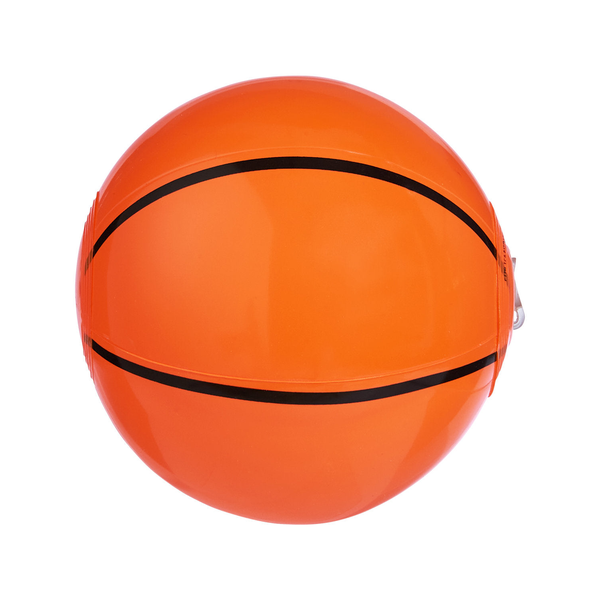 Basketball Mini Beach Ball, 6"