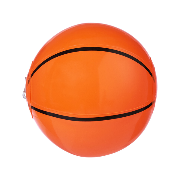 Basketball Mini Beach Ball, 6"