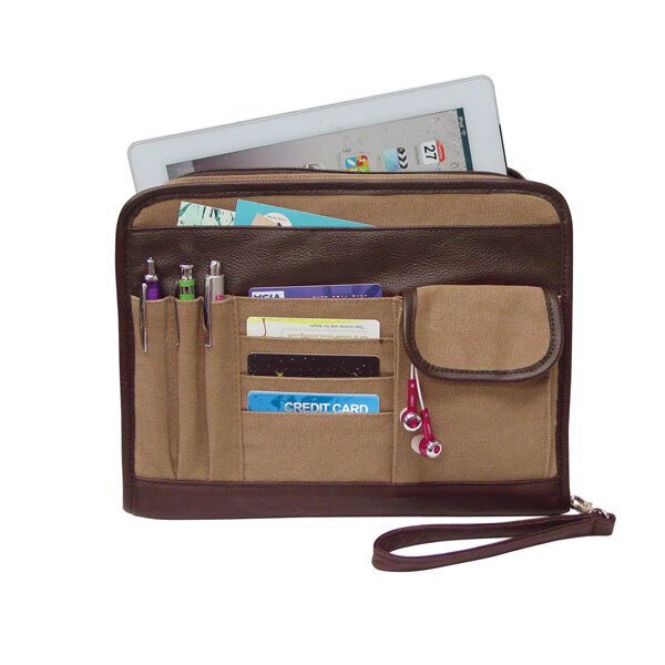 Arlington Tablet Case